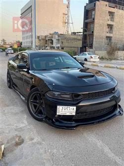دودج تشارجر